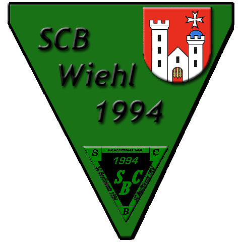 SVB Wiehl 1994 Wappen 