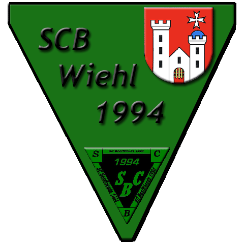 SVB Wiehl 1994 Wappen
